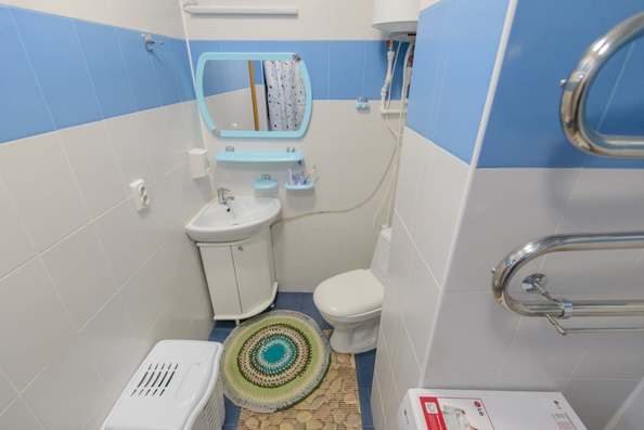 
  Продается 1-комн. квартира, 47 м², Извилистая ул, д. 7
. Фото 15.