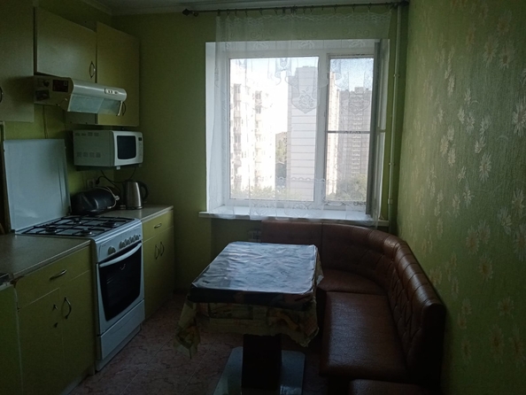 
  Продается 3-комн. квартира, 64.7 м², Каширская ул, д. 4/2
. Фото 4.