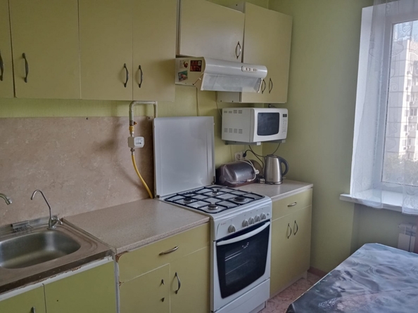 
  Продается 3-комн. квартира, 64.7 м², Каширская ул, д. 4/2
. Фото 6.