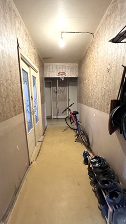 
  Продается 3-комн. квартира, 66 м², Зорге ул, д. 62
. Фото 12.