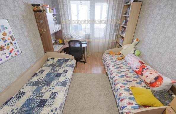 
  Продается 3-комн. квартира, 65 м², Вартанова ул, д. 20
. Фото 3.