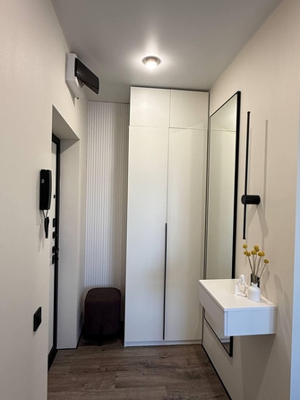 
  Продается 1-комн. квартира, 35 м², Космонавтов пр-кт, д. 1в
. Фото 9.