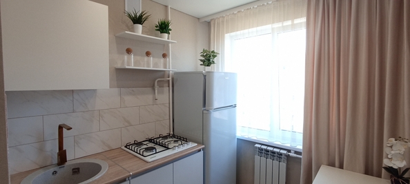 
  Продается 1-комн. квартира, 21.6 м², Миронова ул, д. 12
. Фото 5.