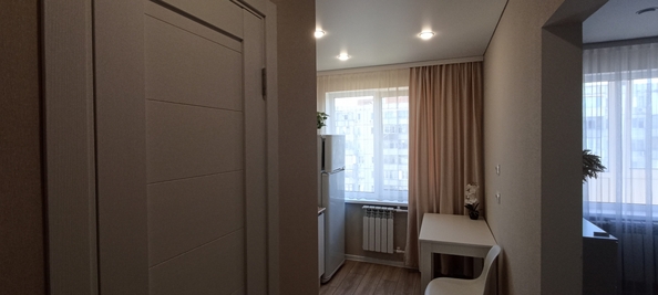 
  Продается 1-комн. квартира, 21.6 м², Миронова ул, д. 12
. Фото 6.