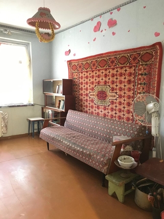 
  Продается 2-комн. квартира, 54 м², Содружества ул, д. 41
. Фото 2.