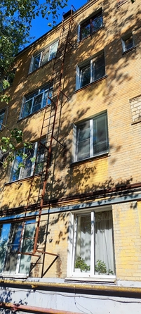 
  Продается 2-комн. квартира, 51 м², Рыбный пер, д. 34
. Фото 9.