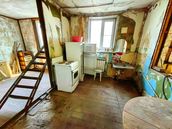 
  Продается 2-комн. квартира, 45 м², Петрожицкого ул, д. 6
. Фото 7.