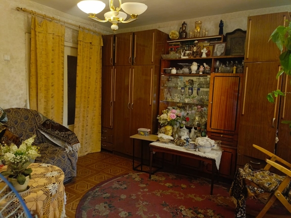 
  Продается 4-комн. квартира, 72 м², Баклановский пр-кт, д. 95/1
. Фото 3.