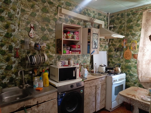 
  Продается 4-комн. квартира, 72 м², Баклановский пр-кт, д. 95/1
. Фото 5.