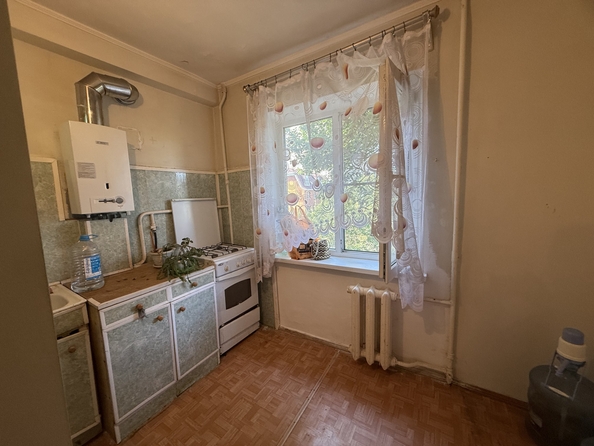
  Продается 1-комн. квартира, 29 м², Таганрогская ул, д. 143
. Фото 2.