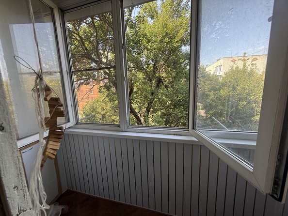 
  Продается 1-комн. квартира, 29 м², Таганрогская ул, д. 143
. Фото 10.