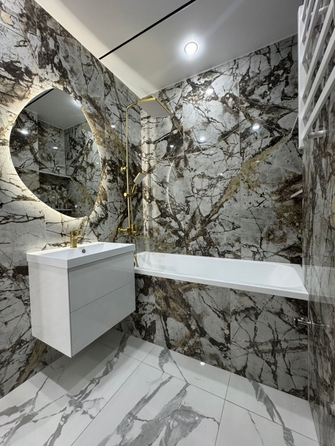 
  Продается 2-комн. квартира, 52 м², Стабильная ул, д. 3
. Фото 11.