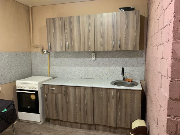 
  Продается 1-комн. квартира, 37.7 м², Таганрогская ул, д. 124
. Фото 4.