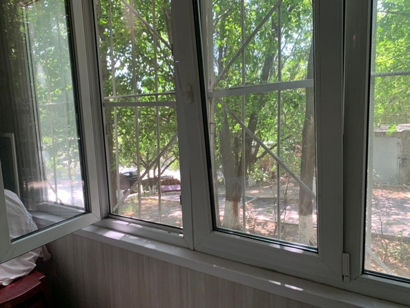 
  Продается 1-комн. квартира, 37.7 м², Таганрогская ул, д. 124
. Фото 8.