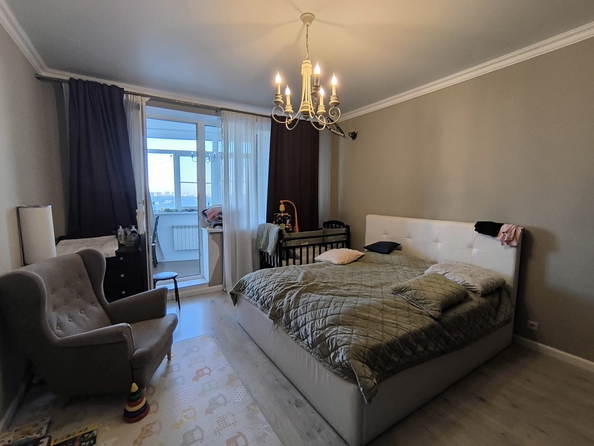 
  Продается 1-комн. квартира, 59 м², Пацаева ул, д. 16
. Фото 3.