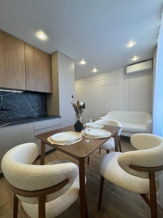 
  Продается 3-комн. квартира, 55 м², Ткачева ул, д. 21
. Фото 1.