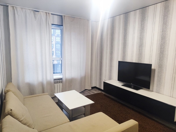 
  Продается 1-комн. квартира, 33 м², 40-летия Победы пр-кт, д. 111/2
. Фото 1.