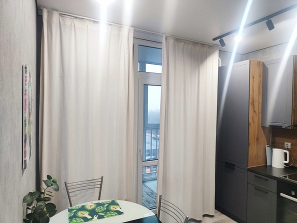 
  Продается 1-комн. квартира, 33 м², 40-летия Победы пр-кт, д. 111/2
. Фото 5.