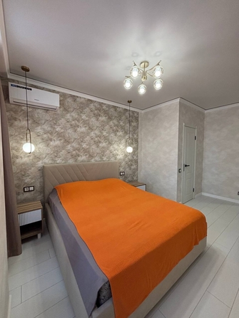 
  Продается 2-комн. квартира, 55 м², Ларина ул, д. 45
. Фото 8.
