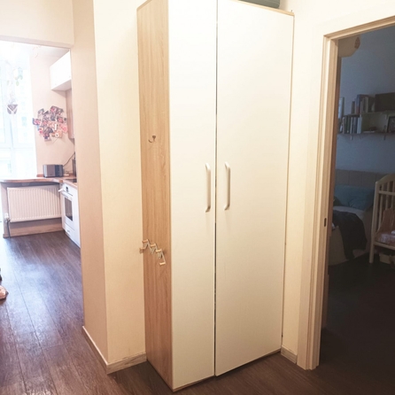 
  Продается 2-комн. квартира, 50 м², Стабильная ул, д. 3
. Фото 9.