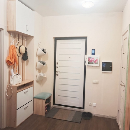 
  Продается 2-комн. квартира, 50 м², Стабильная ул, д. 3
. Фото 17.