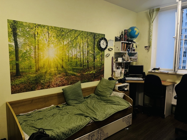 
  Продается 2-комн. квартира, 50 м², Стабильная ул, д. 3
. Фото 8.