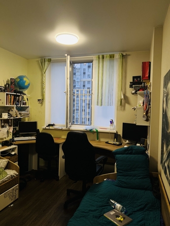 
  Продается 2-комн. квартира, 50 м², Стабильная ул, д. 3
. Фото 16.