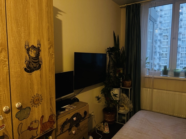 
  Продается 2-комн. квартира, 50 м², Стабильная ул, д. 3
. Фото 20.