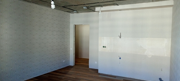 
  Продается студия, 37.56 м², 40-летия Победы пр-кт, д. 63/17
. Фото 1.