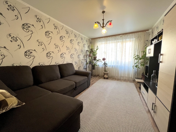 
  Продается 2-комн. квартира, 44.8 м², Садовая ул, д. 1
. Фото 1.