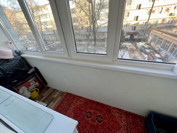 
  Продается 2-комн. квартира, 44.8 м², Садовая ул, д. 1
. Фото 9.