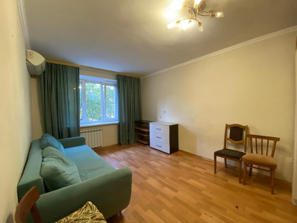 
  Продается 2-комн. квартира, 34.5 м², Волкова ул, д. 17
. Фото 2.