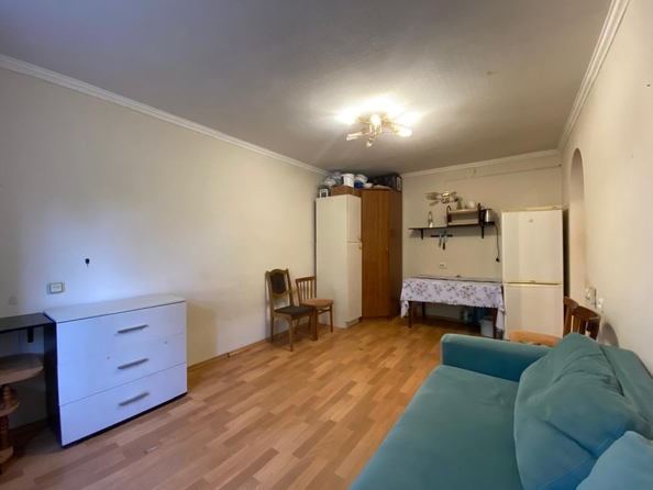 
  Продается 2-комн. квартира, 34.5 м², Волкова ул, д. 17
. Фото 12.