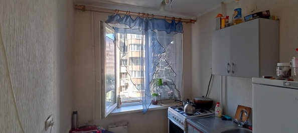
  Продается 1-комн. квартира, 30 м², Миронова ул, д. 4
. Фото 2.