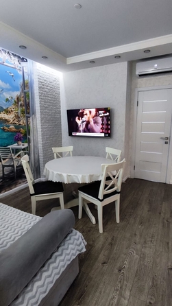 
  Продается 1-комн. квартира, 40.4 м², Таганрогская ул, д. 132
. Фото 5.