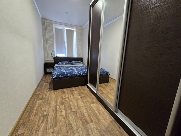 
  Продается 2-комн. квартира, 29.4 м², Павленко ул, д. 21б
. Фото 5.