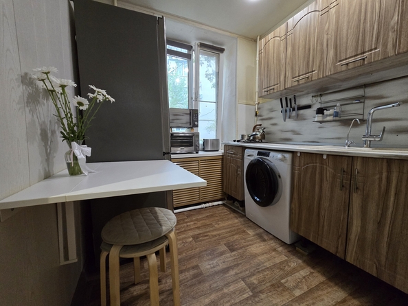 
  Продается 2-комн. квартира, 29.4 м², Павленко ул, д. 21б
. Фото 8.