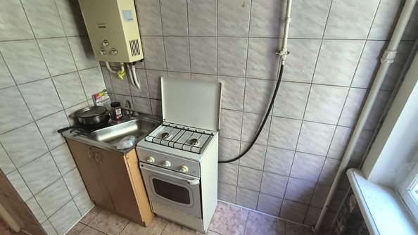 
  Продается 2-комн. квартира, 31 м², Михаила Нагибина пр-кт, д. 14
. Фото 10.