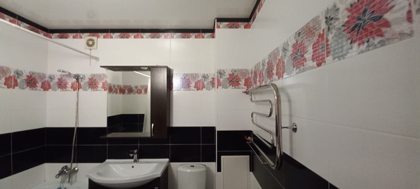 
  Сдается 1-комн. квартира, 53 м², Крупской ул, д. 82
. Фото 21.