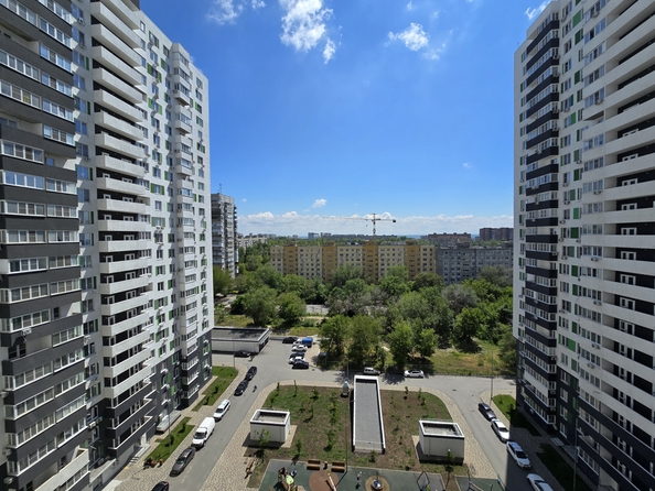 
  Продается 3-комн. квартира, 60 м², Жмайлова ул, д. 19а
. Фото 16.