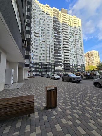 
  Продается 3-комн. квартира, 60 м², Жмайлова ул, д. 19а
. Фото 19.