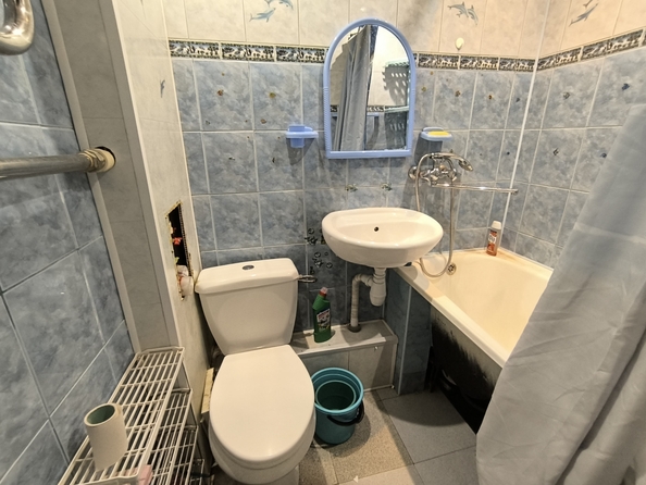 
  Продается 1-комн. квартира, 22 м², Таганрогская ул, д. 116/6
. Фото 9.