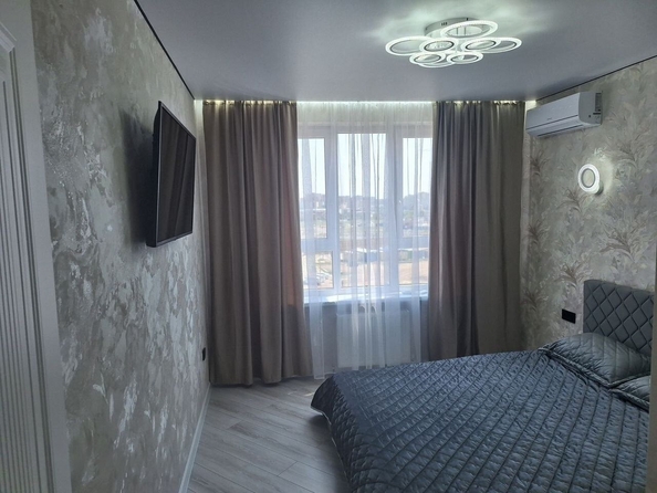 
  Продается 2-комн. квартира, 40 м², ЖК Левенцовка Парк, литер 8.1
. Фото 6.