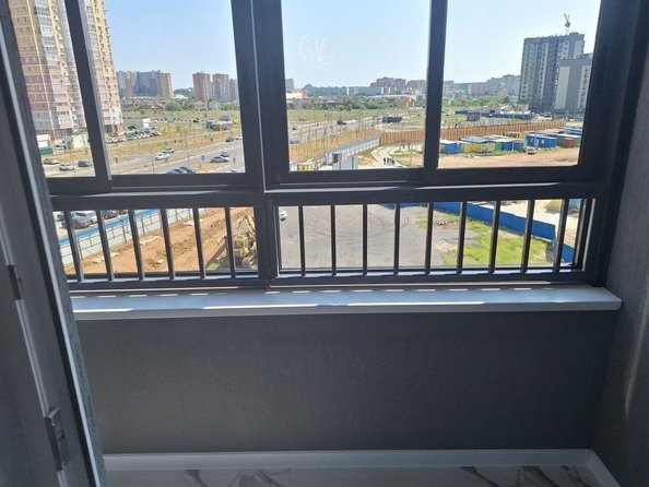 
  Продается 2-комн. квартира, 40 м², ЖК Левенцовка Парк, литер 8.1
. Фото 13.