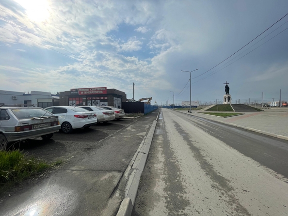
  Продается земельный участок, 6 соток, Батайск
. Фото 9.
