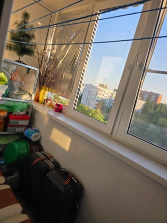 
  Продается 1-комн. квартира, 30 м², Беляева ул, д. 9
. Фото 7.