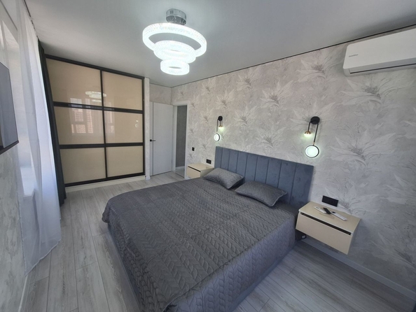 
  Продается 4-комн. квартира, 78 м², Ткачева ул, д. 21
. Фото 4.