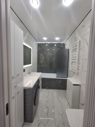 
  Продается 4-комн. квартира, 78 м², Ткачева ул, д. 21
. Фото 7.