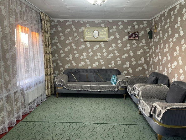 
  Продается коттедж, 100 м², село Александровка
. Фото 27.