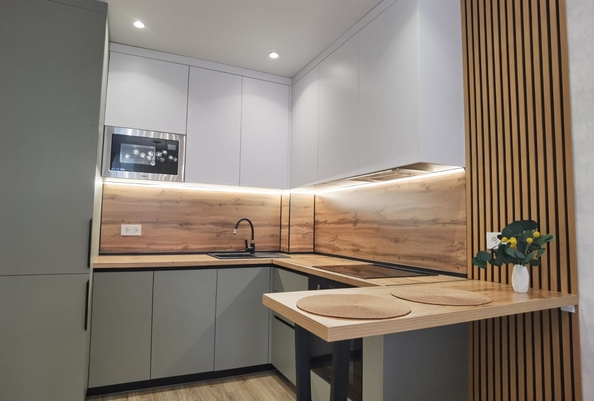 
  Продается 2-комн. квартира, 40 м², Привокзальная ул, д. 3В
. Фото 10.